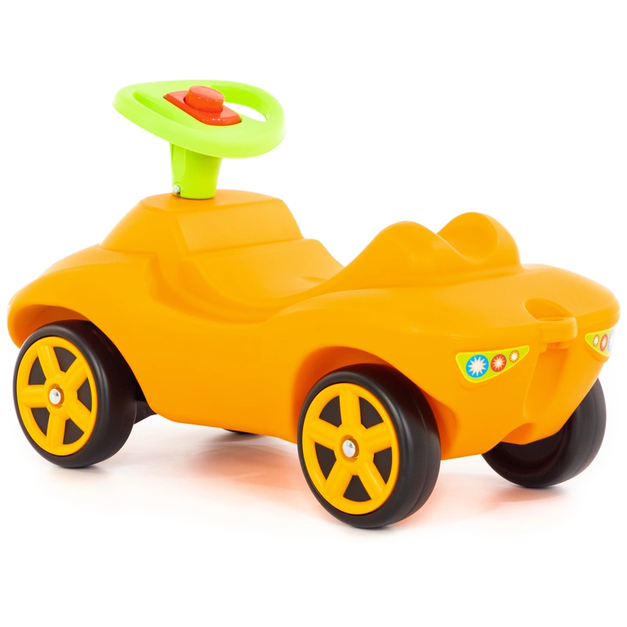 Wader Quality Toys Action Racer My lovely car