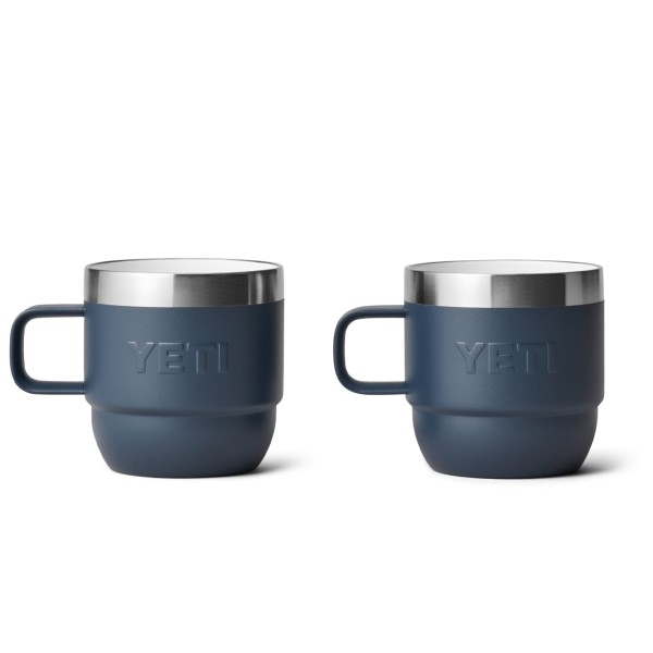 Yeti Coolers - Rambler Stackable Mugs - Tasse isotherme