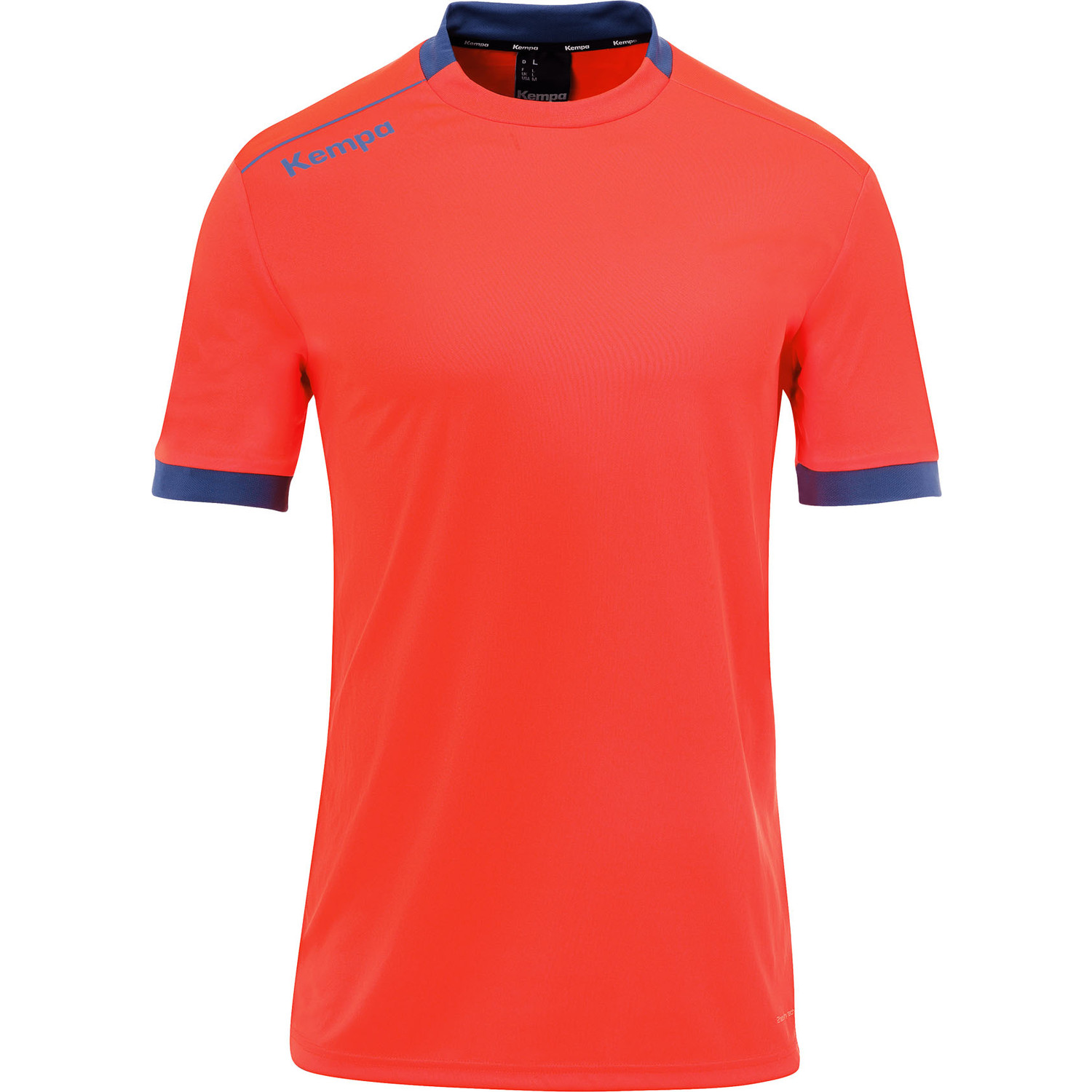 Kempa Player Shirt Kids