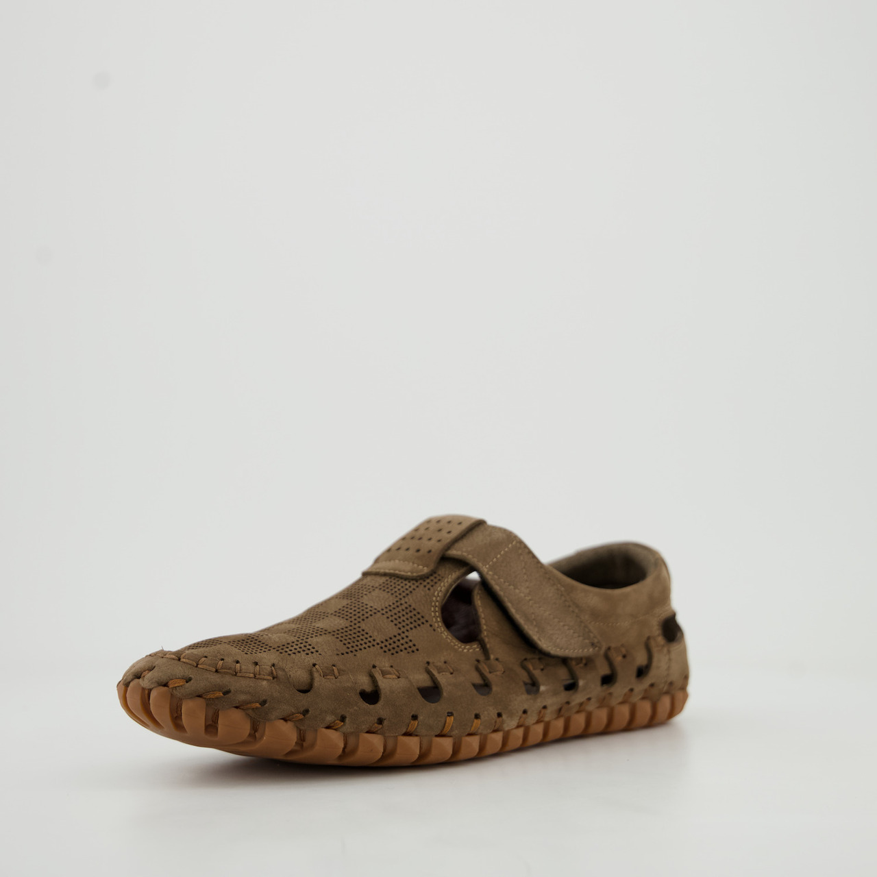 Gemini Halbschuhe