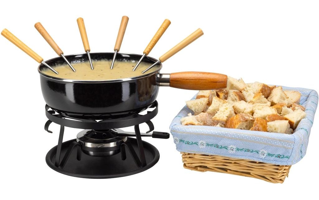 Nouvel Fondue »Modern«
