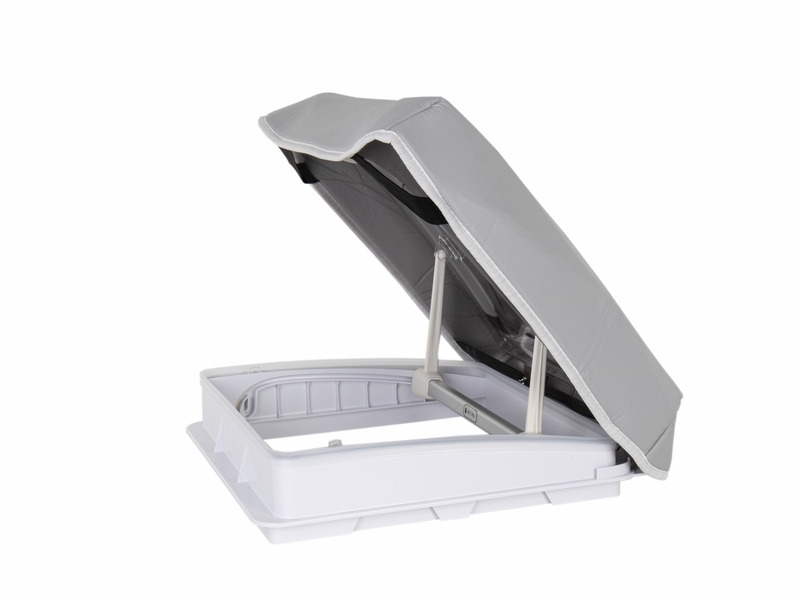 Carbest Schutzhülle für Dometic Mini Heki Dachhauben