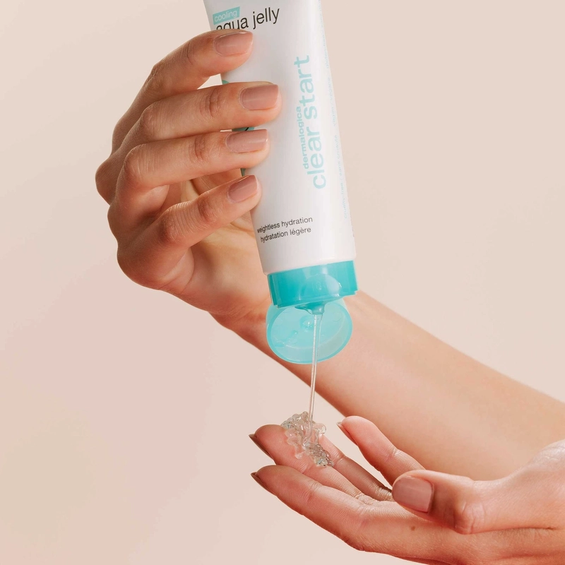 Dermalogica Clear Start Cooling Aqua Jelly 59 ml