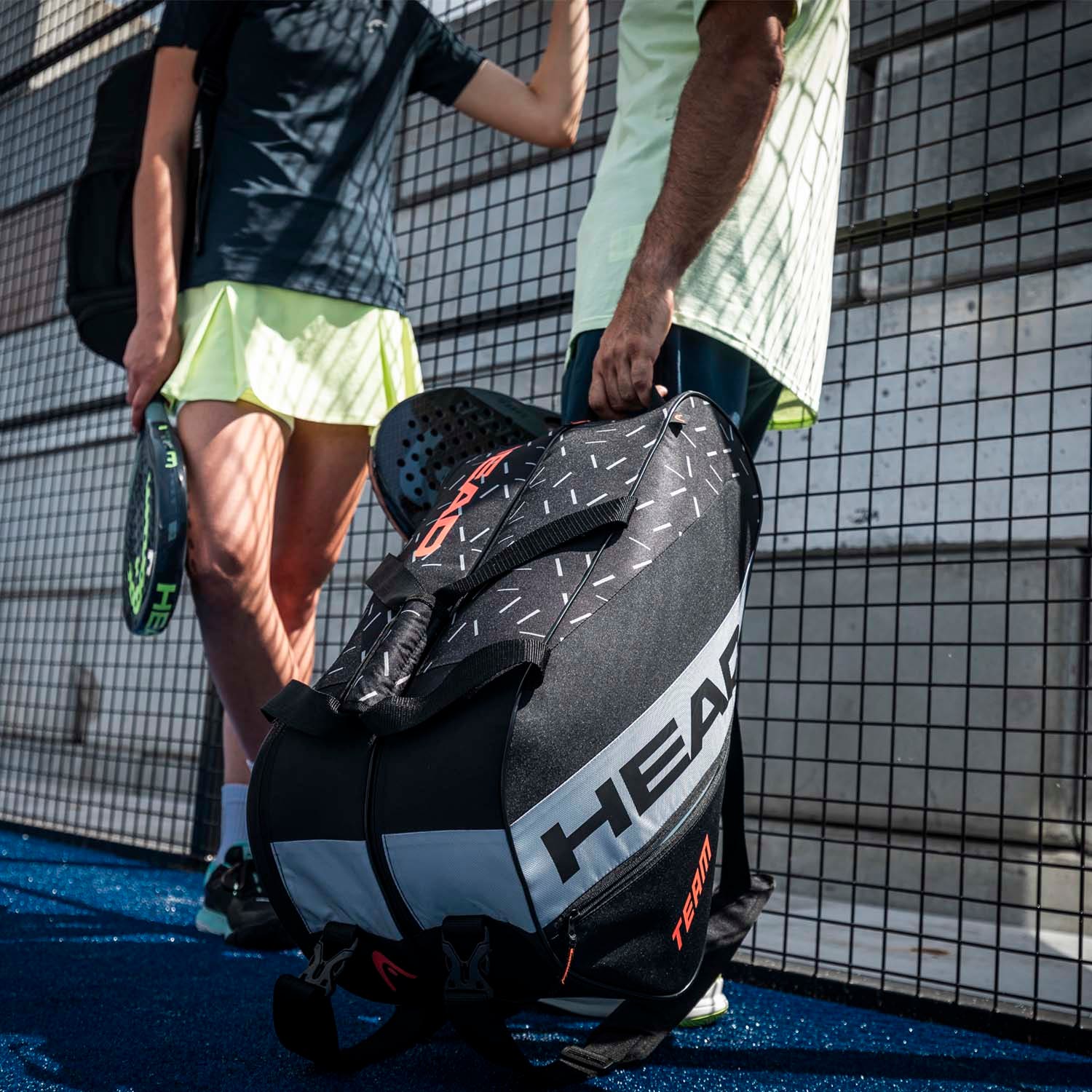 Head  Elite Padel Bag L