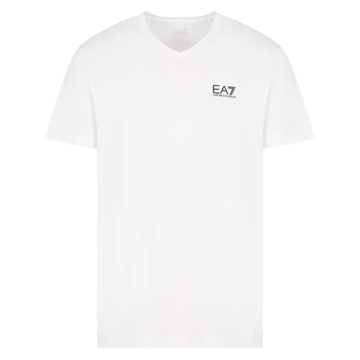 EA7 Core Identity Shirt Heren