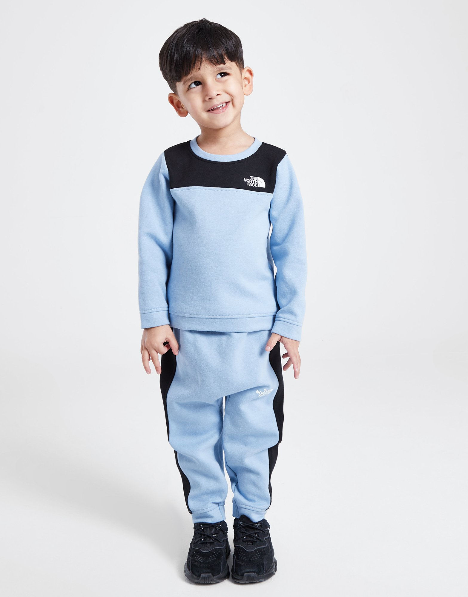 The North Face Ensemble de survêtement Tech Bébé