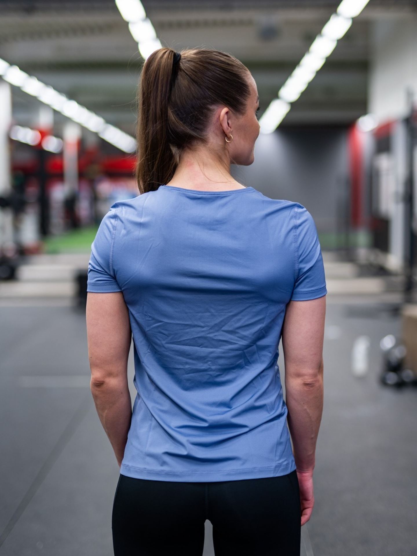 Pro 365 Top Short Sleeve Essential