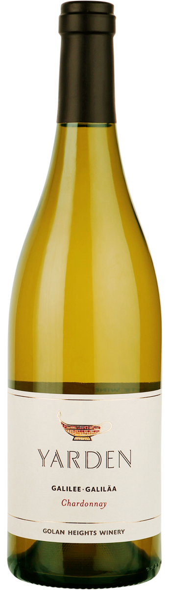 Yarden Chardonnay 75 cl