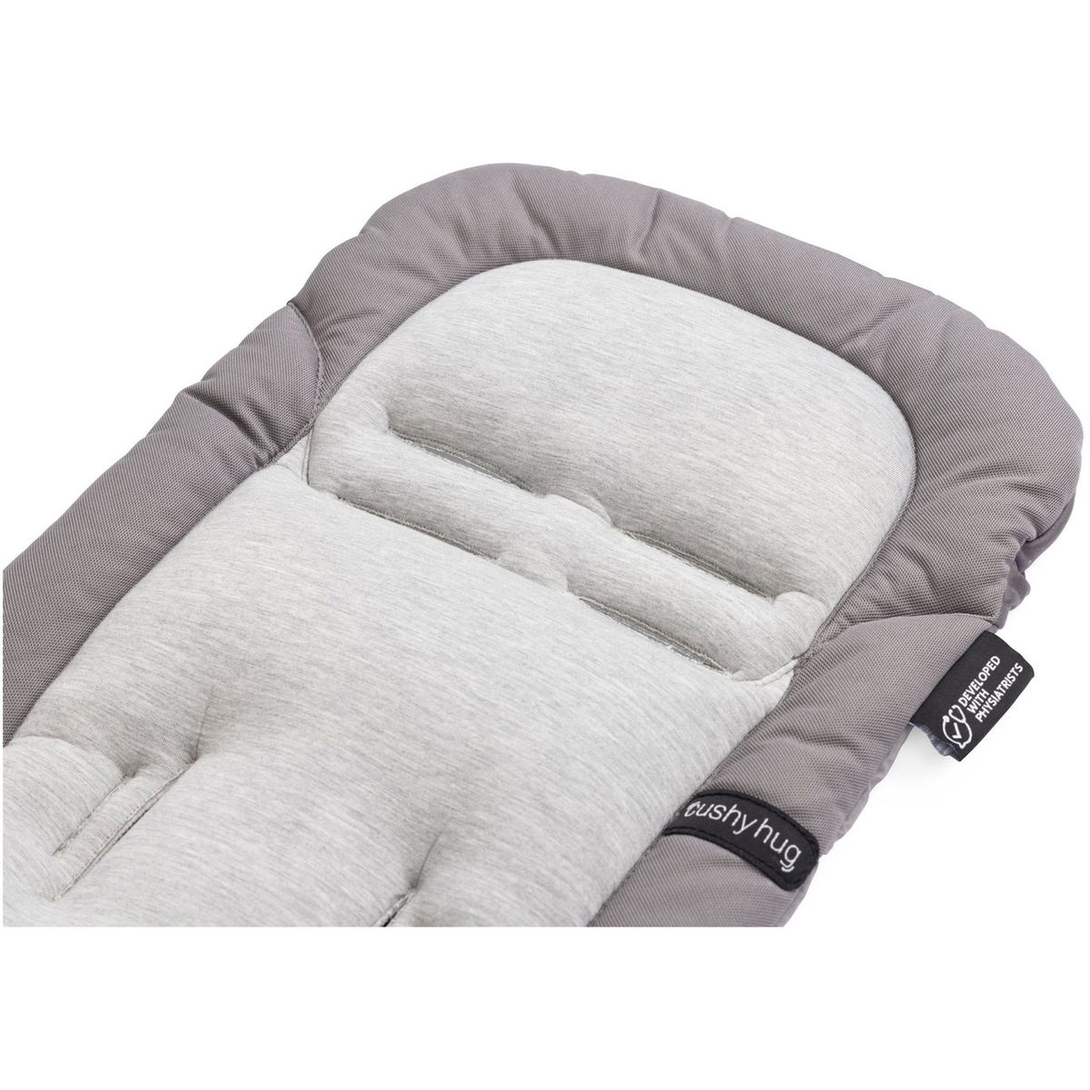 ChiccoChicco   Mysa Kinderwagen lunar rock