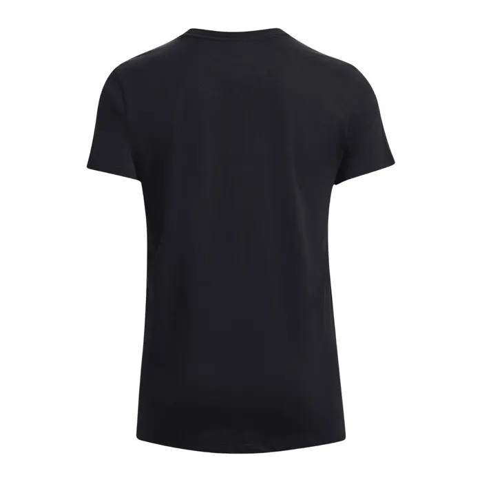 Under Armour Sportstyle Graphic Logo T-shirt Dames