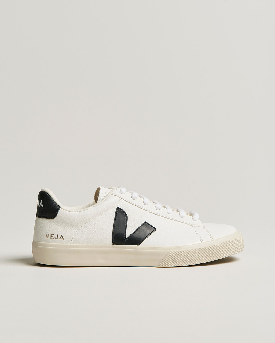 Veja Campo Sneaker Extra White/Black
