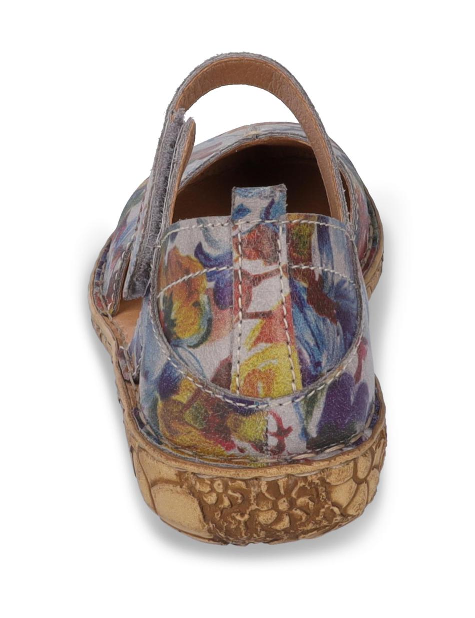 Sandale Rosalie 42, graphit