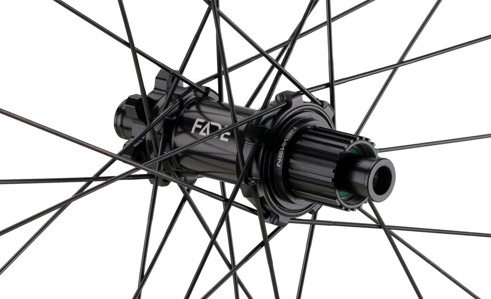 Newmen Evolution SL E.G. 35 29