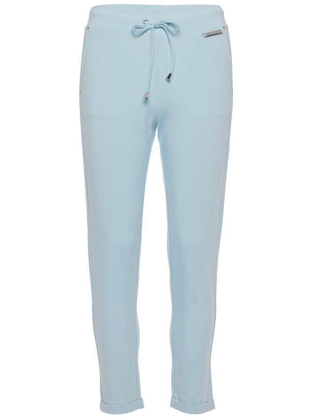 7/8 Jogpants Tina mit Umschlagsaum