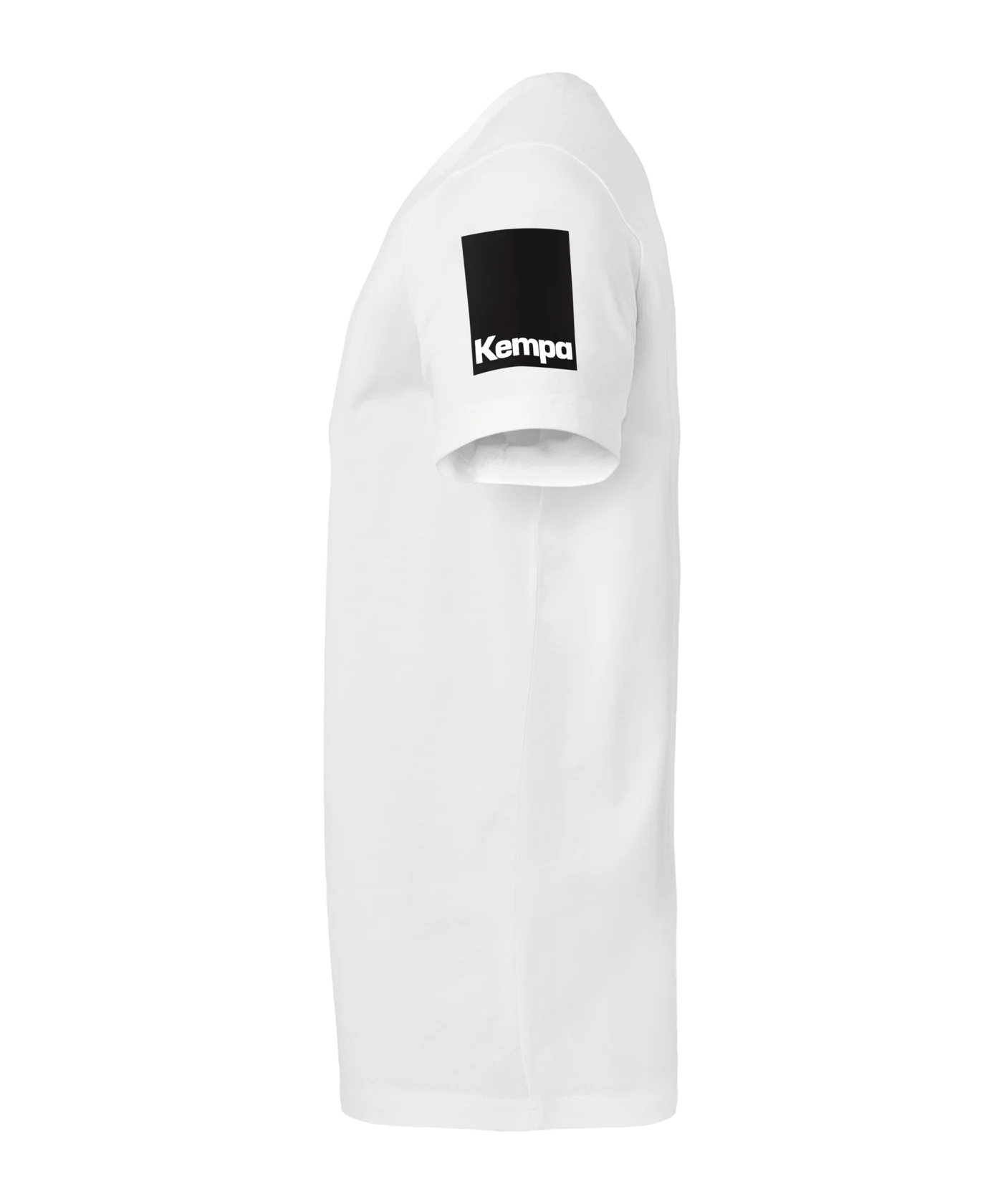 Kempa Status T-Shirt Weiss F04