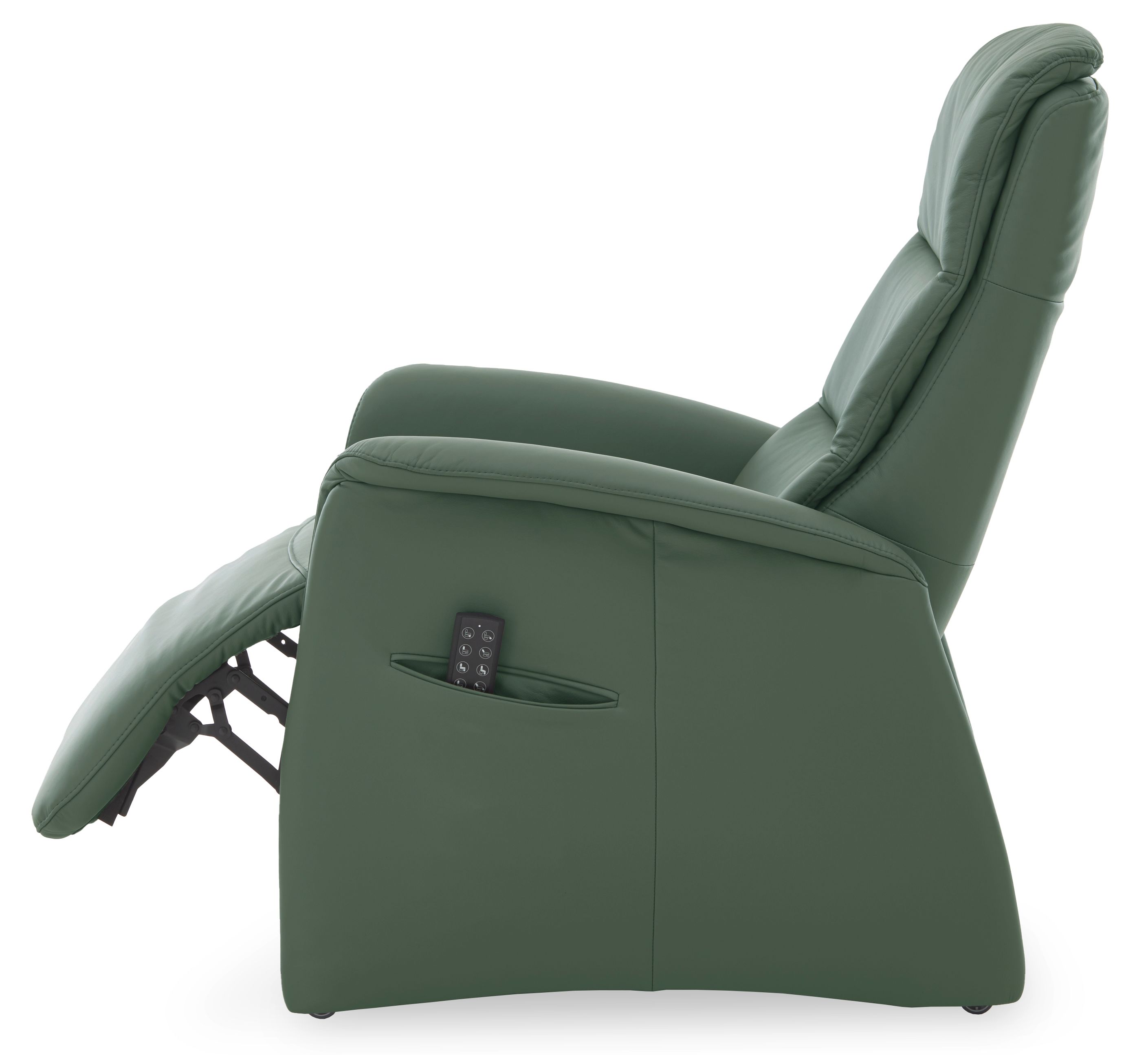 Relaxfauteuil  Florian  | Hukla