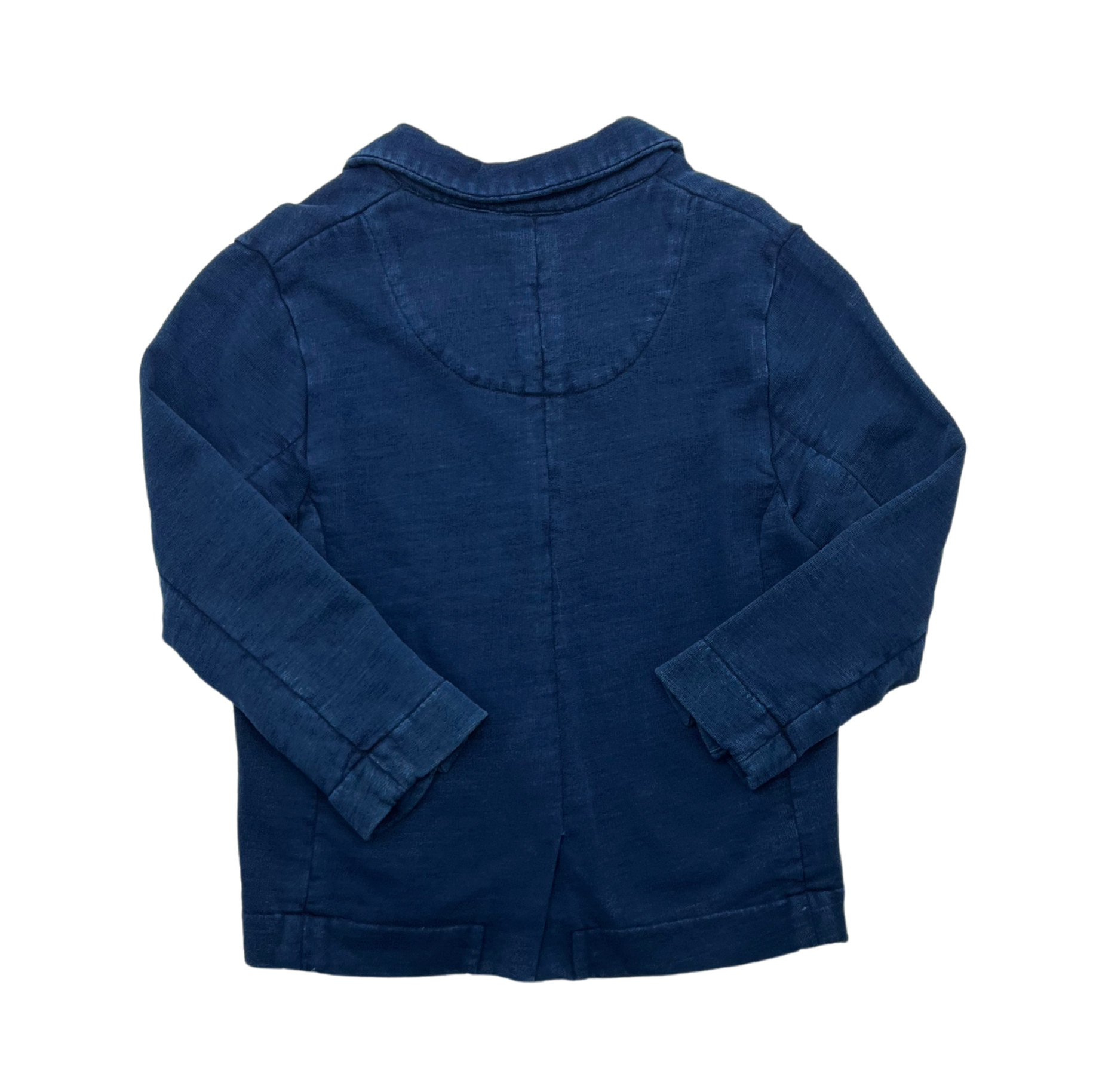 Veste enfant bleu - 6 ans | Bleu