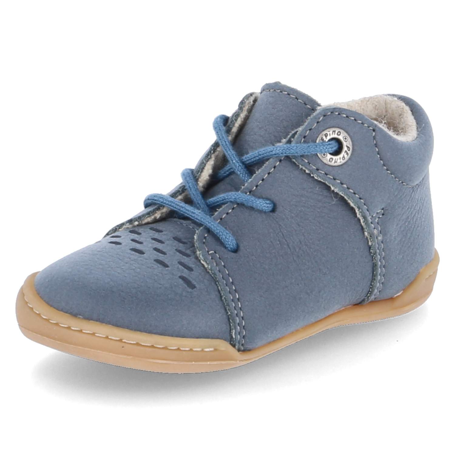 Pepino Halbschuhe TED - reef/ozean