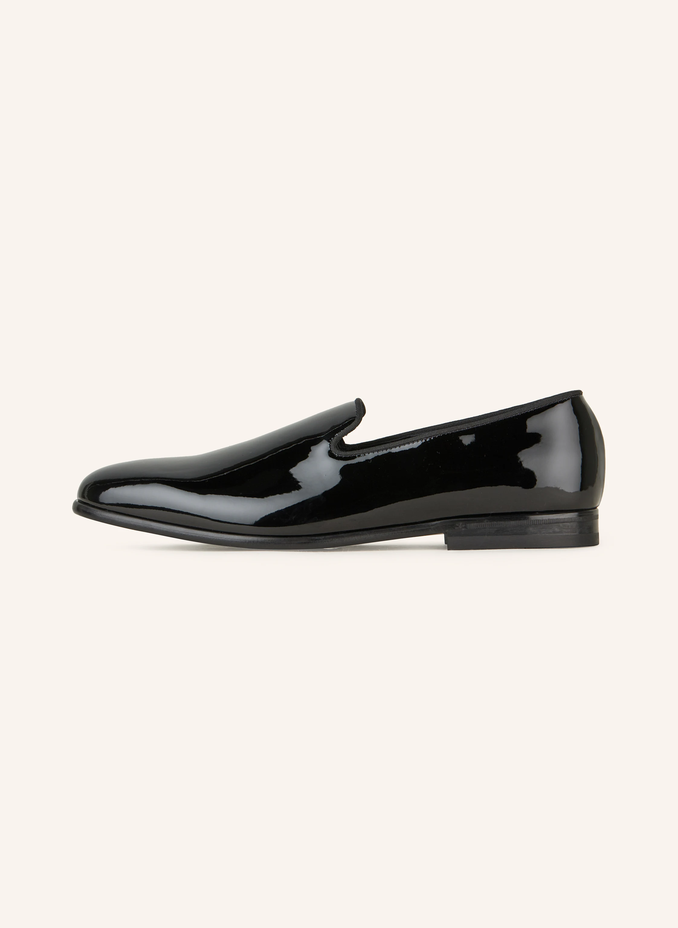DOUCAL'S Lack-Slipper