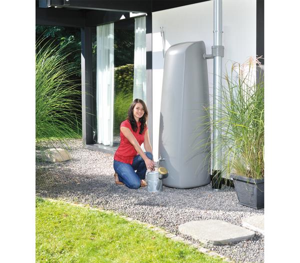 GARANTIA Elegance Wandtank 400 l