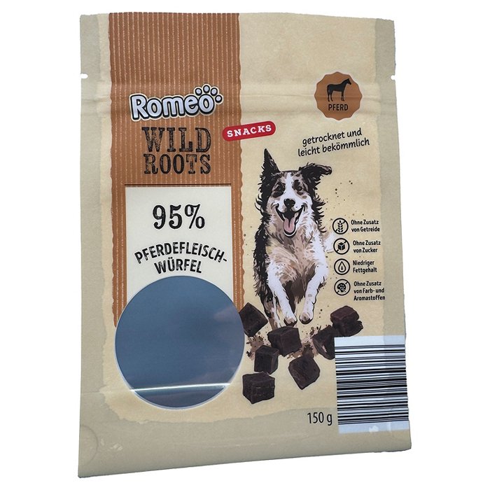 ROMEO Hundesnack 150 g