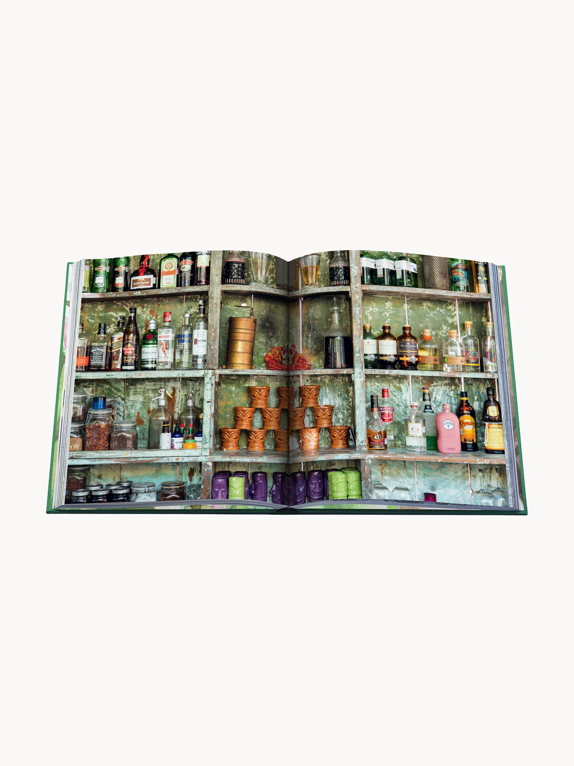 Koffietafelboek Tulum Gypset