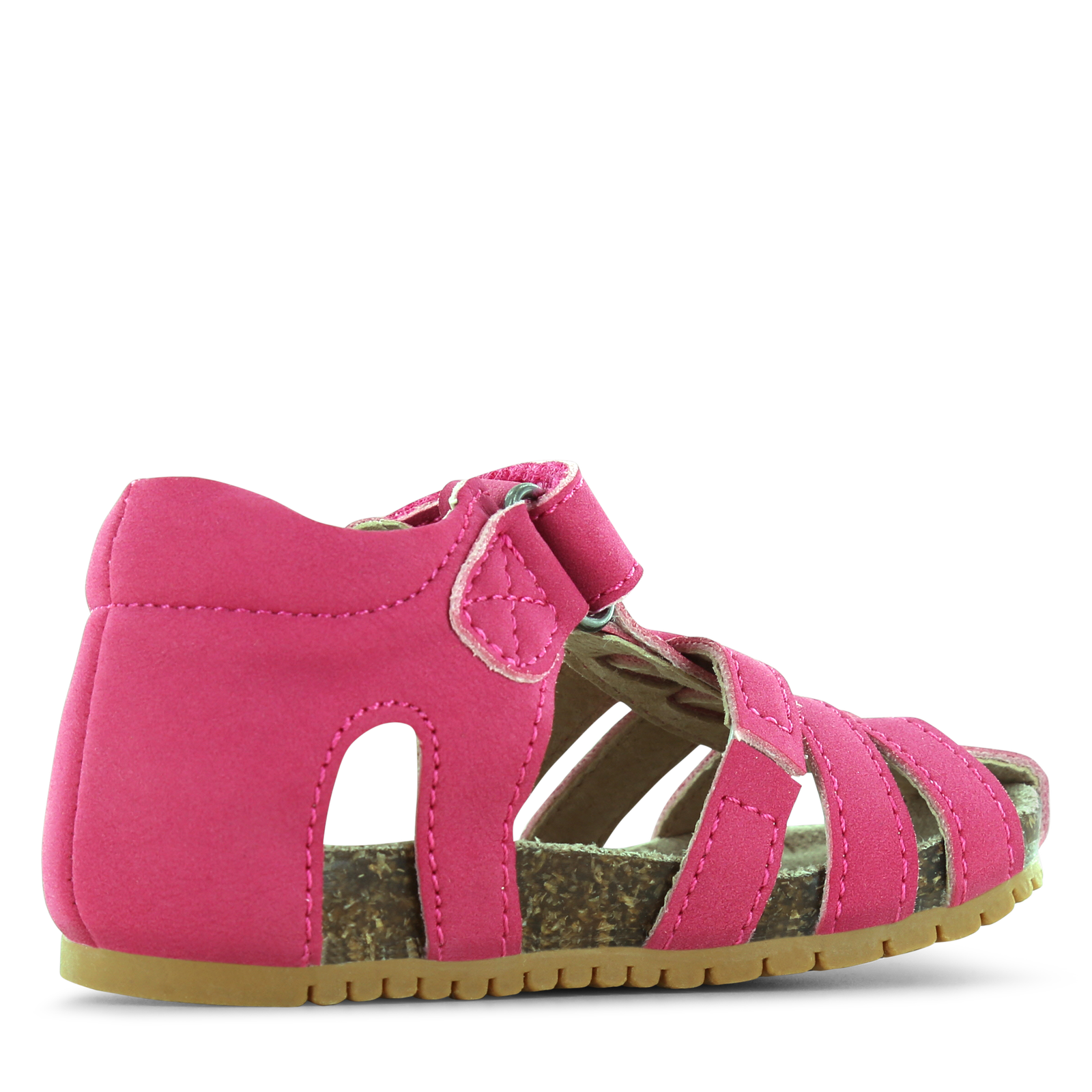 Shoesme rosa Sandale