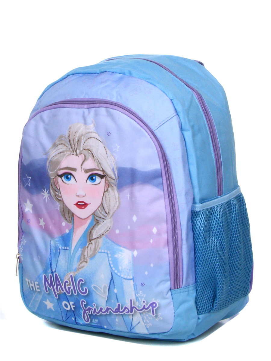 Sac À dos La Reine des Neiges 2 Friendship