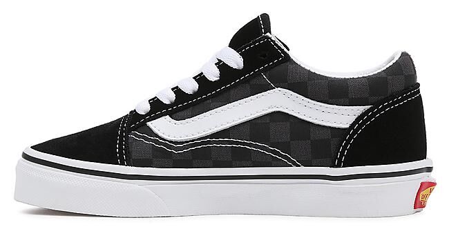 VANS - CHAUSSURES LIFESTYLE UY OLD SKOOL V BLACK MULTI
