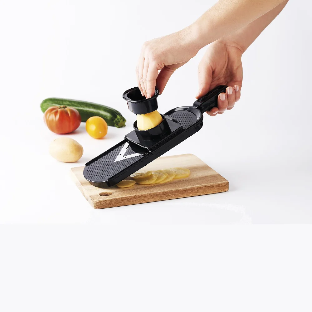 Mandoline Noire F22000 Mastrad