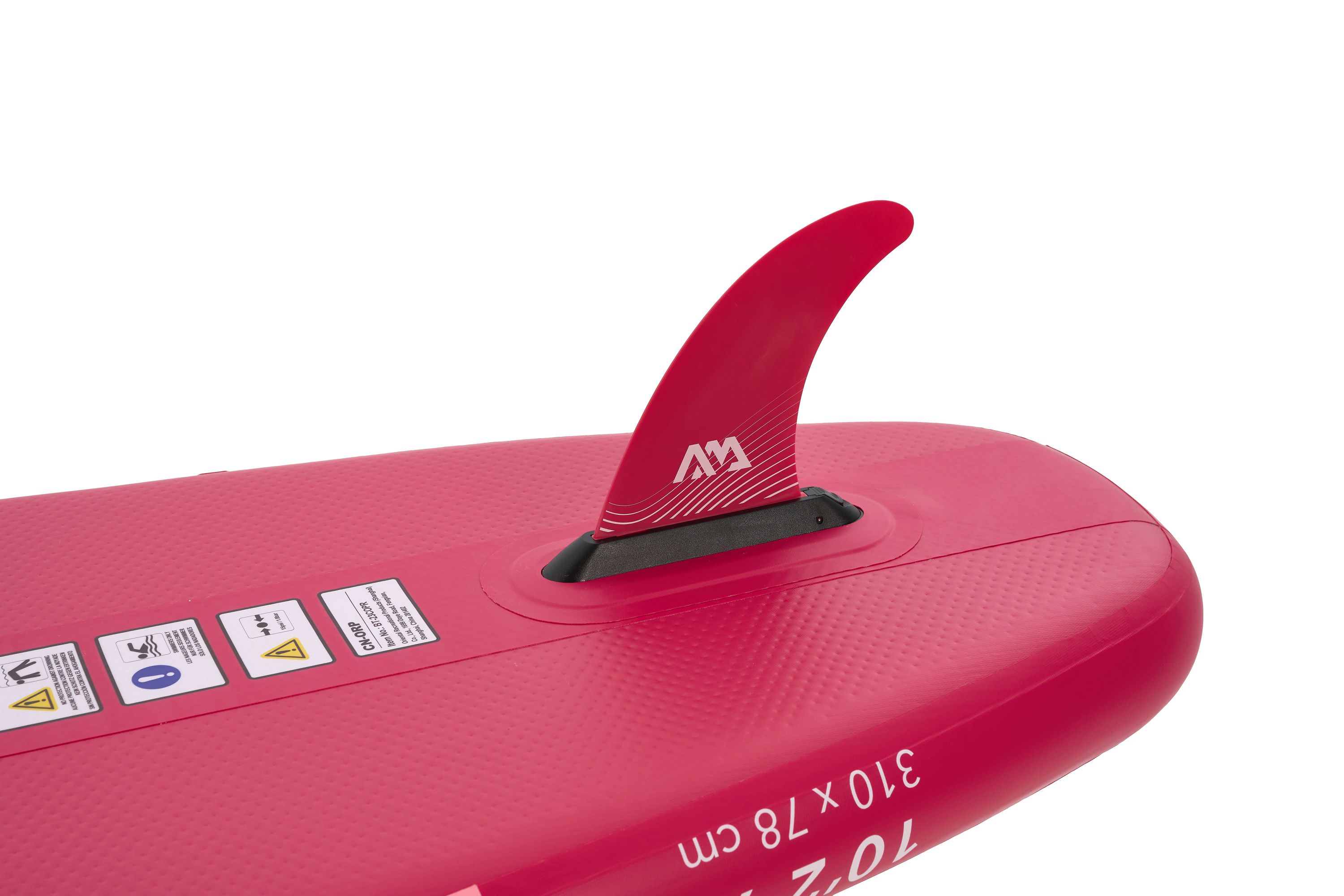 Aqua Marina Stand Up Paddle CORAL pink 310 cm