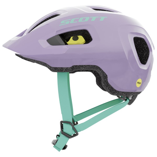 Scott - Kid's Helmet Supra Mips (CE) - Casque de cyclisme