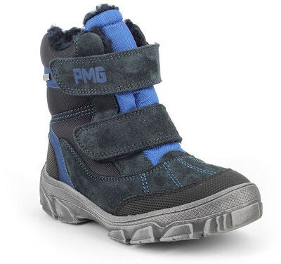 Primigi PKR GTX Vintersko, Navy/Blue
