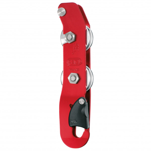 Petzl - Simple - Système d'assurage