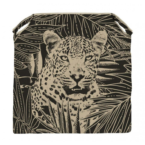 Soleil D'Ocre - SAFARI - Anthracite