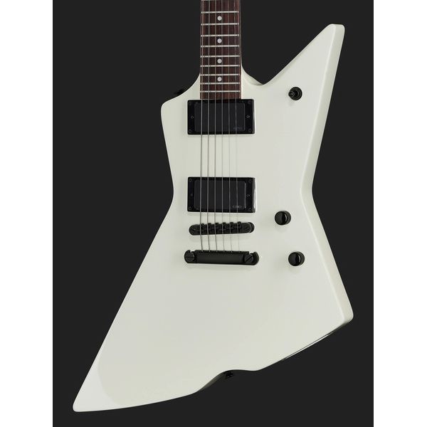 Harley Benton EX-84 Modern EMG VW Bundle
