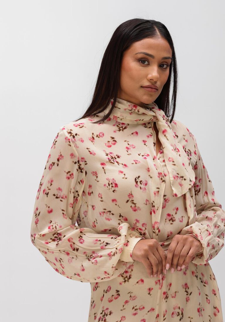 beige isabel marant blouses leona-gb
