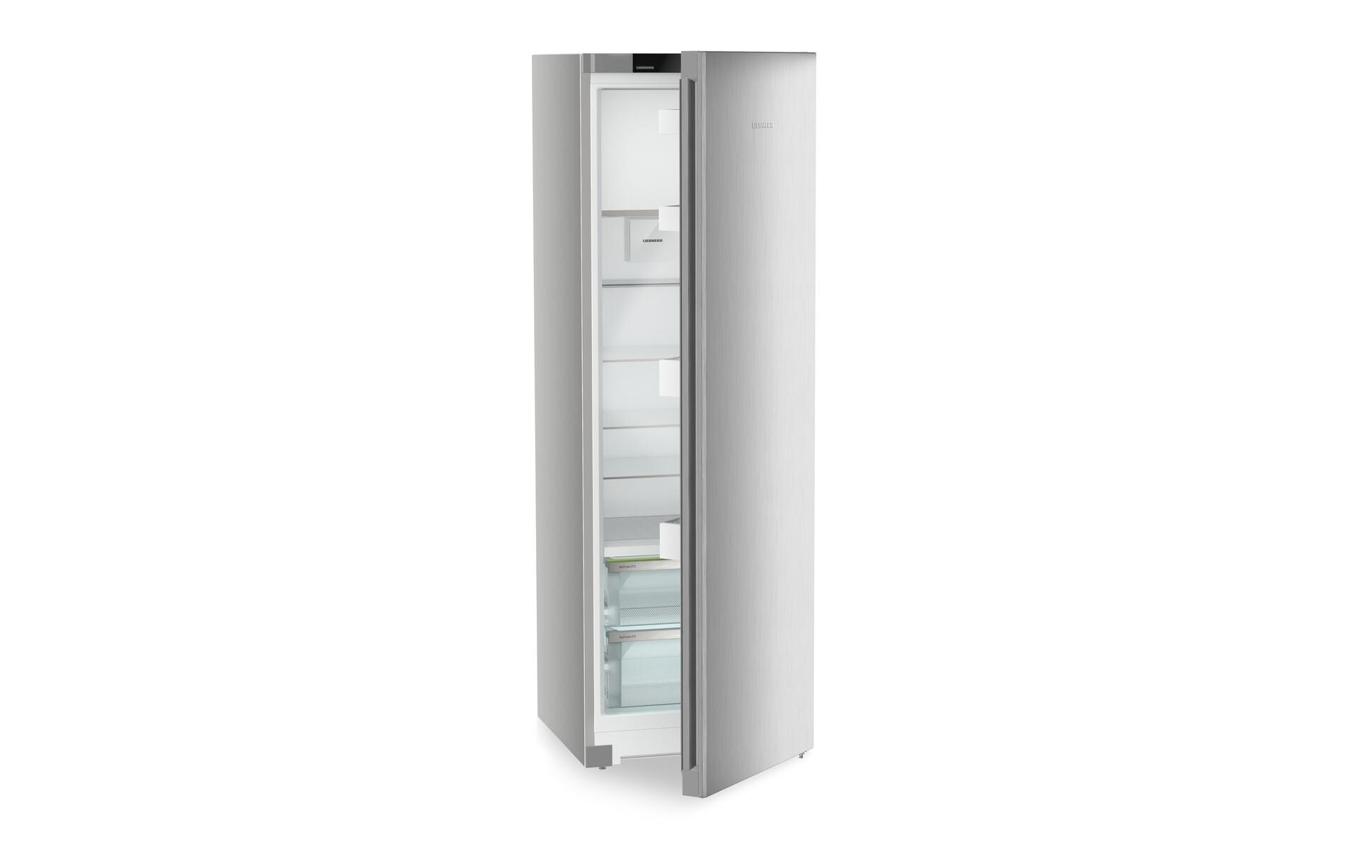 Kühlschrank RBsfd 5221 Plus Rechts<br>Freistehender Kühlschrank mit BioFresh