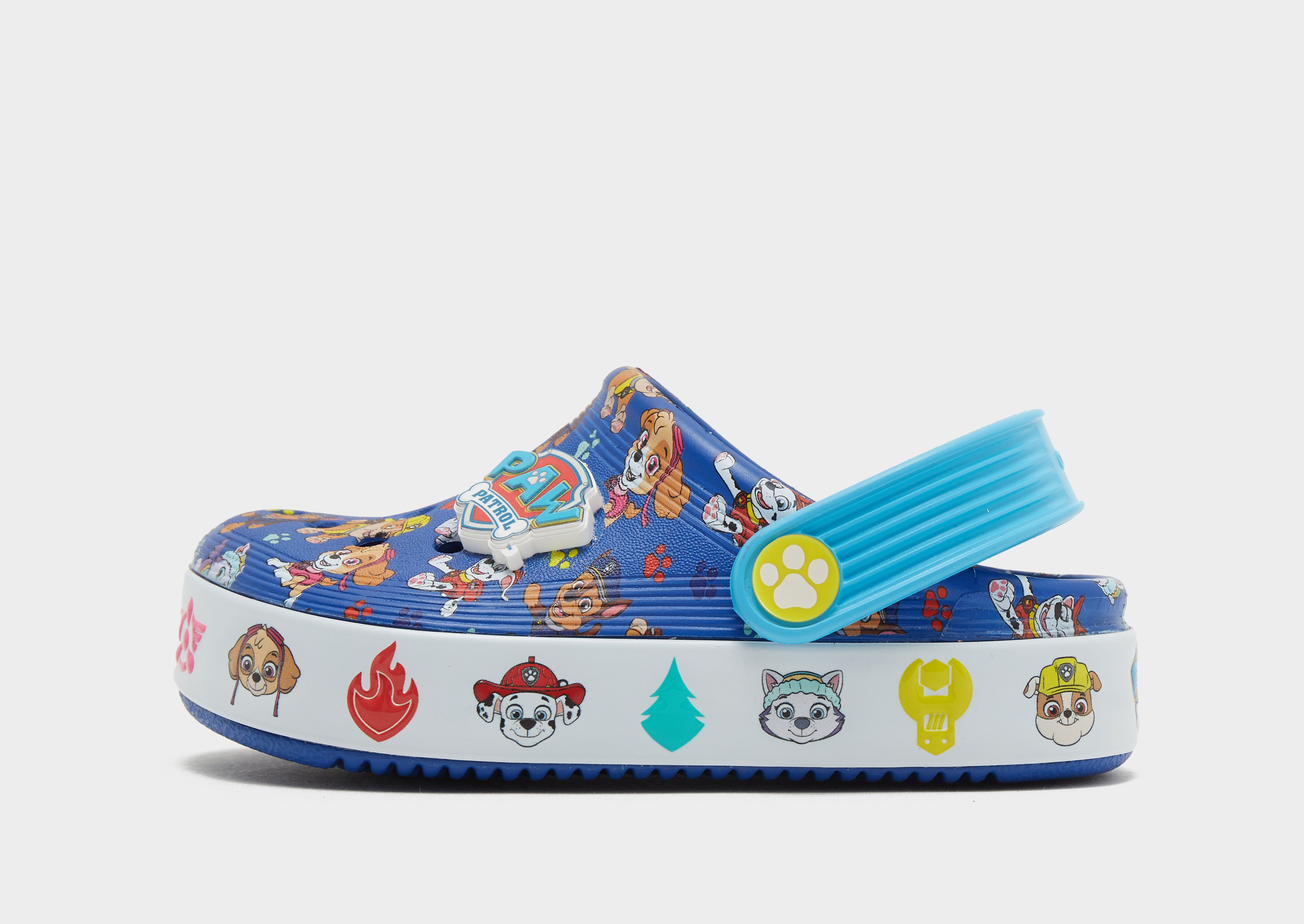 Crocs Off Court Clog Bébé