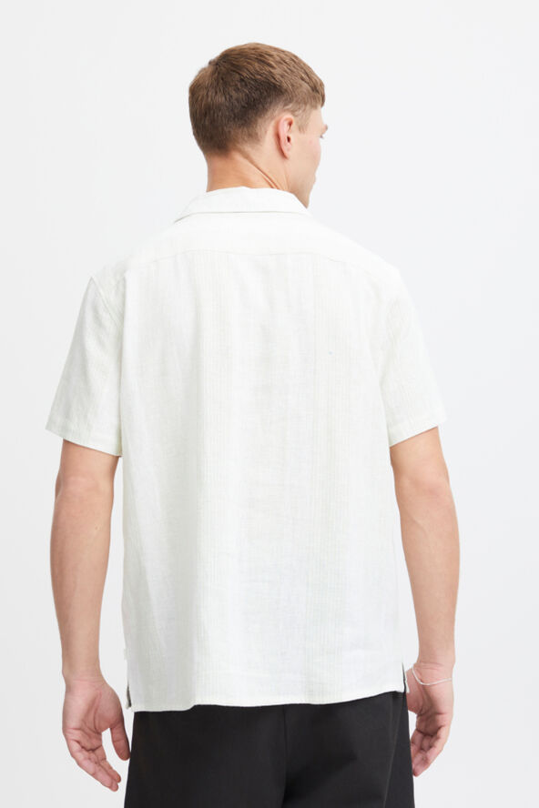 !Solid SDIuai Shirt Bok choy