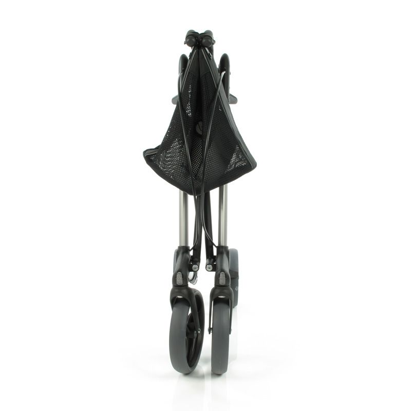 Rollator Sunrise Medical Gemino 30 Titanium