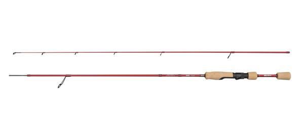 Canne Spinning Ultra Light Abu Garcia Carabus Exquisite 1.83m