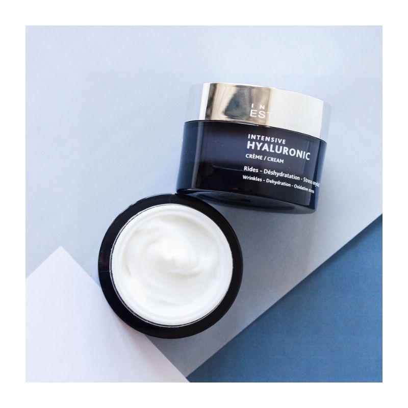 Crème Intensive Hyaluronic Esthederm 30ml