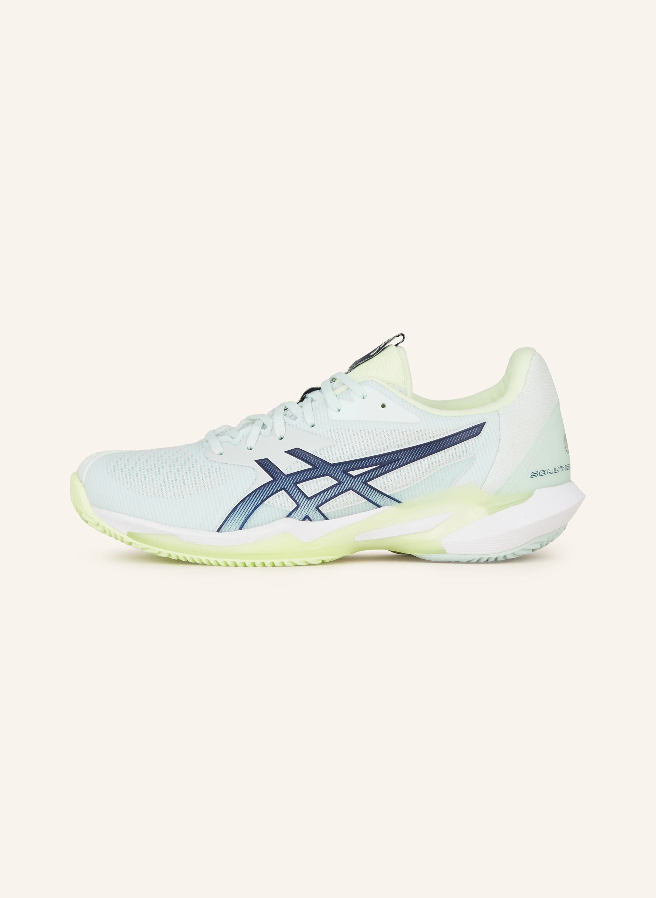 ASICS Tennisschuhe SOLUTION SPEED FF 3 CLAY