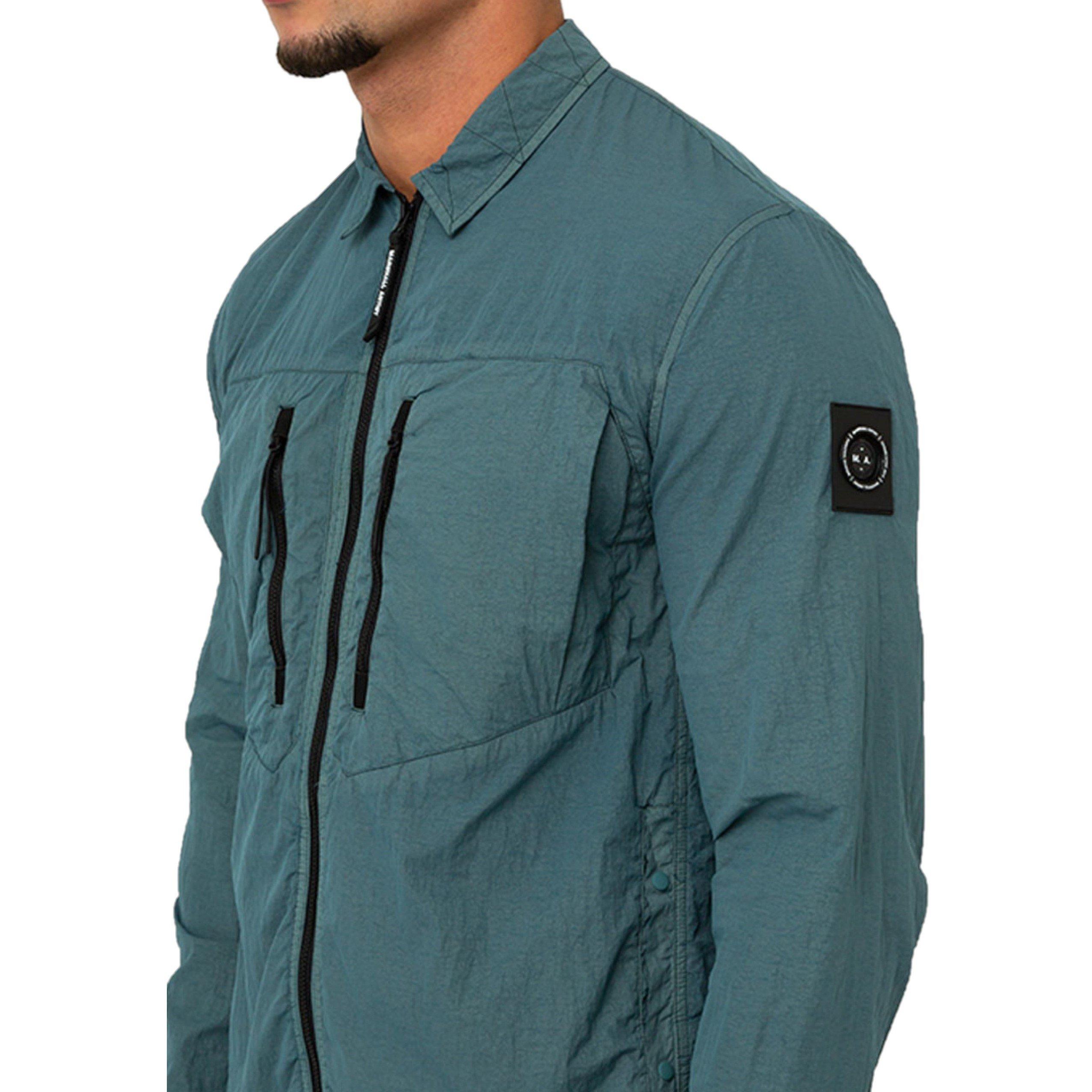 Marshall Artist MA Nova Overshirt Mens