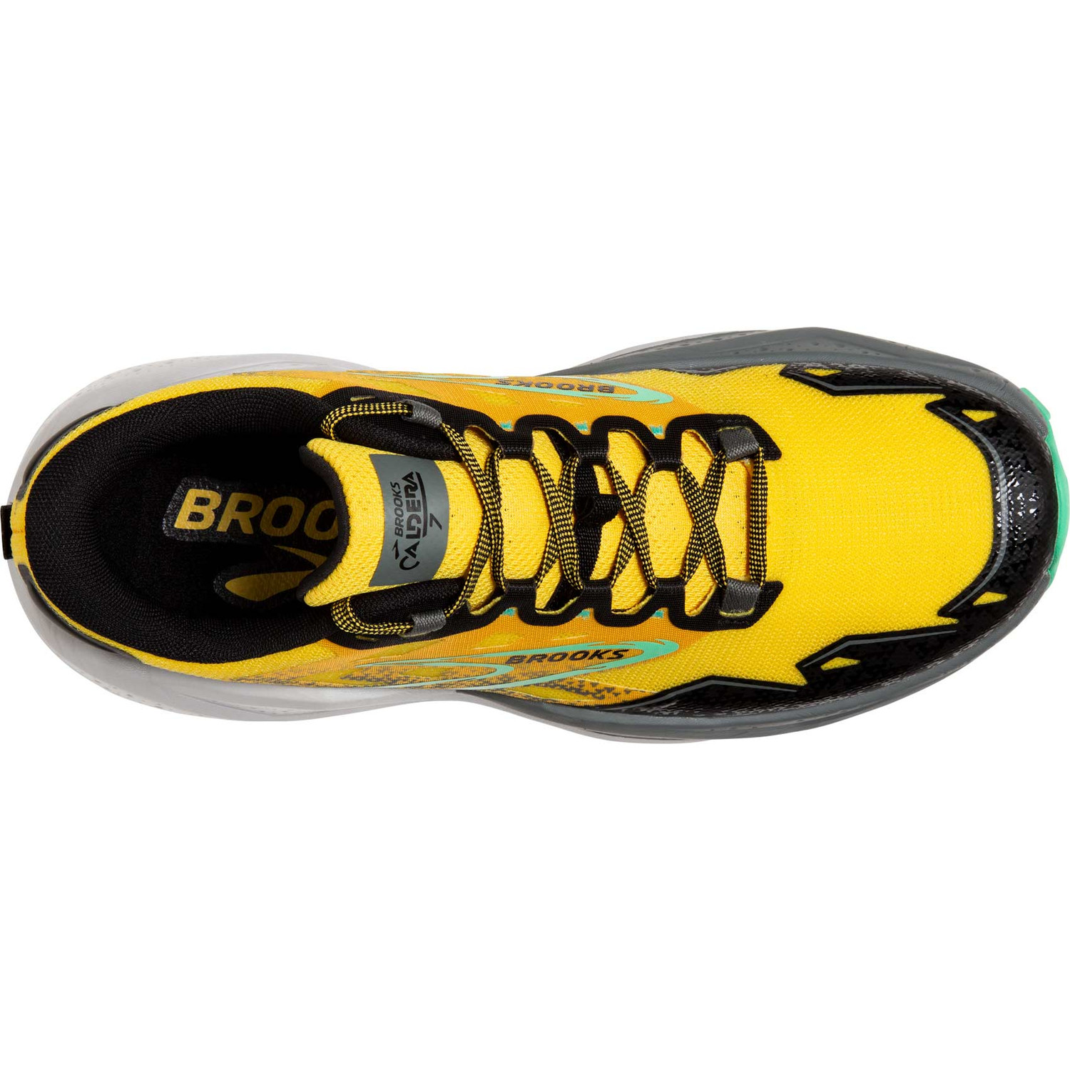 Brooks Caldera 7 Heren