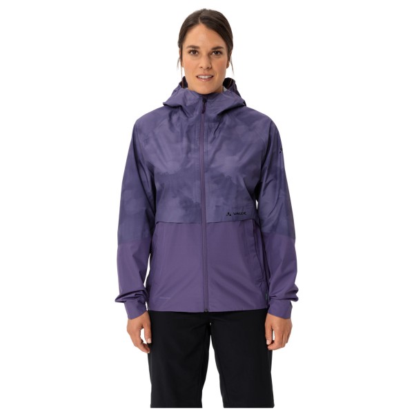 Vaude - Women's Loamer Rain Jacket - Veste de cyclisme