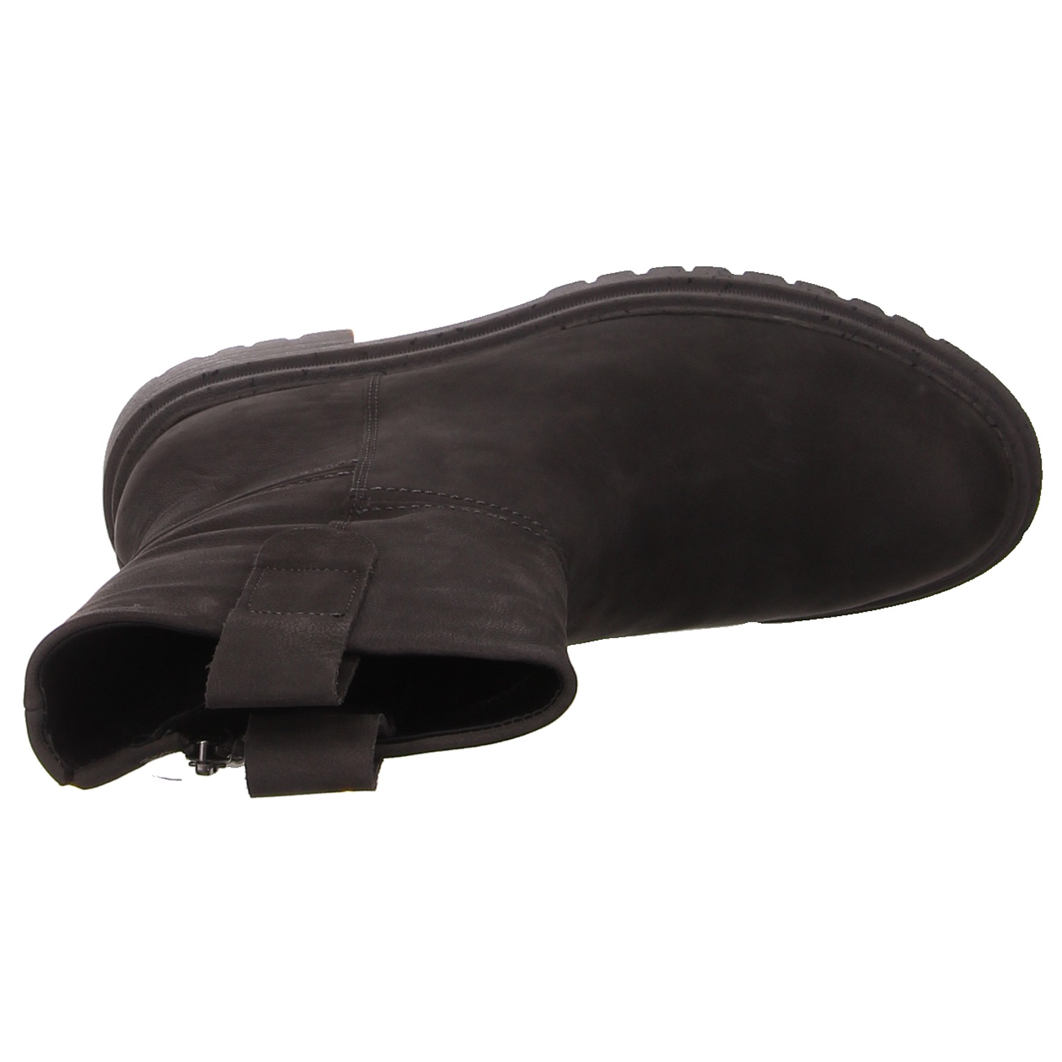 Tamaris Boots dunkelgrau grau