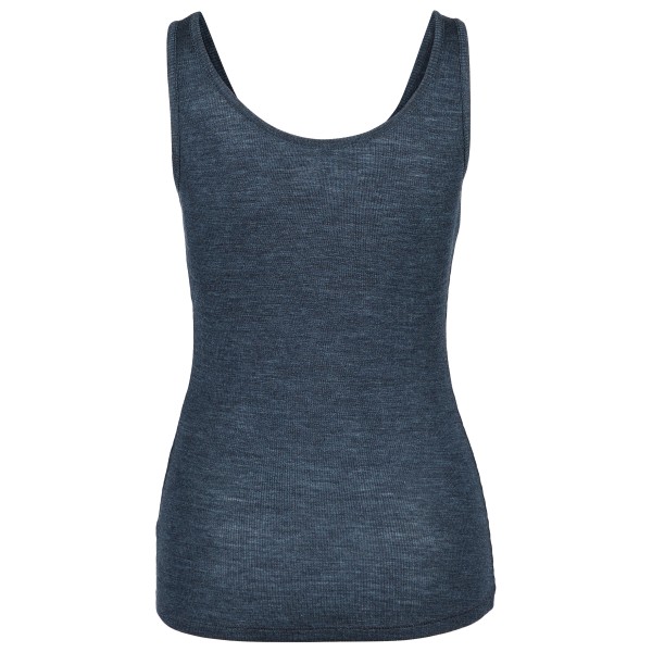 Stoic - Women's MerinoRib RonnebySt. Tank - Haut en mérinos