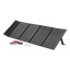 Solcellepakke 100 W 12 V